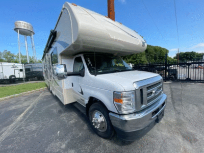 ✨ 2024 Winnebago View 24V – Luxury Adventure on Wheels ✨