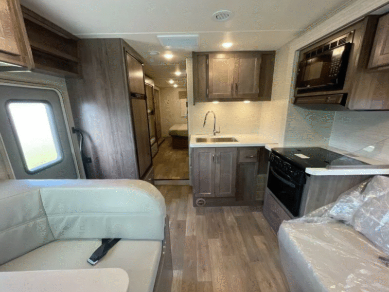 ✨ 2024 Winnebago View 24V – Luxury Adventure on Wheels ✨