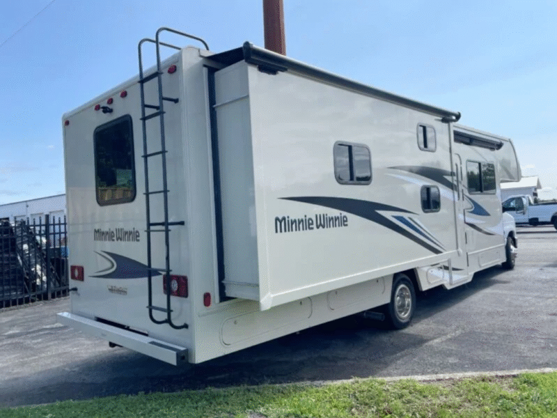 ✨ 2024 Winnebago View 24V – Luxury Adventure on Wheels ✨