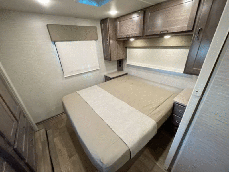 ✨ 2024 Winnebago View 24V – Luxury Adventure on Wheels ✨
