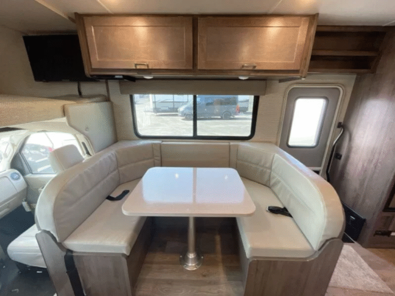 ✨ 2024 Winnebago View 24V – Luxury Adventure on Wheels ✨